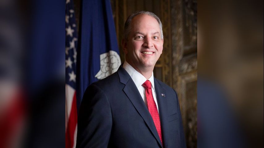 John Bel Edwards